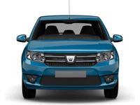 gebraucht Dacia Sandero Stepway Comfort TCe 90 NAVI PDC KLIMA BT