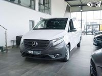 Usado Mercedes Vito 163 HP (119 kW) 2021 Branco Van