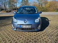 Gebraucht Renault Twingo 76 PS (55 kW) 2007 Kleinwagen