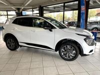 gebraucht Kia Sportage GT-Line