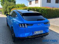 gebraucht Ford Mustang Mach-E GT Mustang MACH-E GT AWD Sofort Verfügbar, Gebrauchtwagen, bei Autohaus Grethel GmbH & Co. KG AWD Sofort Verfügbar, Gebrauchtwagen, bei Autohaus Grethel GmbH & Co. KG