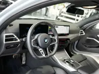 Gebraucht BMW 320 M Sport 184 PS (135 kW) 2026 M brooklyn grau Limousine