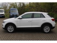 gebraucht VW T-Roc 1.0 TSI NAV SHZ PDC Klima Navi