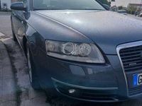 gebraucht Audi A6 3.0 TDI tiptronic quattro