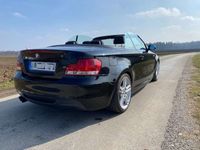 gebraucht BMW 135 Cabriolet i -Handschalter