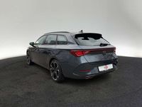 Gebraucht Cupra Leon VZ 245 PS (180 kW) 2022 "magnetic tech" metallic Kombi