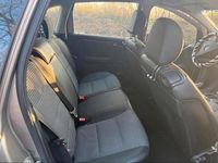 Gebraucht Mercedes B200 136 PS (100 kW) 2006 Silber Van / Kleinbus