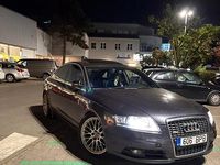 Gebraucht Audi A6 255 PS (187 kW) 2005 Andere farben Limousine