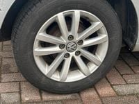 Gebraucht VW Fox 54 PS (39 kW) 2009 Grau Kleinwagen