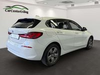 Gebraucht BMW 118 136 PS (100 kW) 2022 Alpinweiss iii Kleinwagen