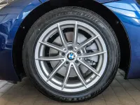 Gebraucht BMW Z4 Advantage 197 PS (144 kW) 2020 Blau Cabrio