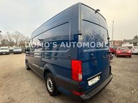 Gebraucht VW Crafter 140 PS (102 kW) 2019 Blau Van