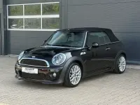 Gebraucht Mini John Cooper Works Chili 184 PS (135 kW) 2013 Andere Kleinwagen