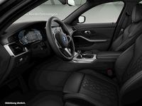 Gebraucht BMW 330e Performance 292 PS (214 kW) 2022 Schwarz Kombi