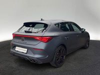 Gebraucht Cupra Leon VZ 300 PS (220 kW) 2023 Grau Limousine