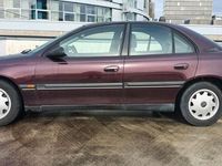 gebraucht Opel Omega 2.0