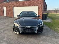 Gebraucht Audi A5 Sport 190 PS (139 kW) 2019 Grau Coupé