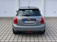 Gebraucht Mini ONE 102 PS (75 kW) 2015 Grau Kleinwagen