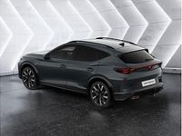 Neu Cupra Formentor VZ 272 PS (200 kW) 2025 Blau (blau / fjordblau) SUV