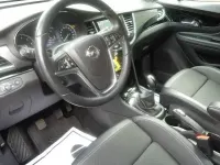 Gebraucht Opel Mokka X Innovation 136 PS (100 kW) 2019 Schwarz SUV