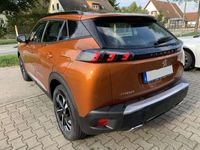 gebraucht Peugeot 2008 1.2 PureTech 130 Allure