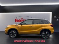 Gebraucht Suzuki Vitara Comfort+ 129 PS (94 kW) 2022 Schwarz SUV