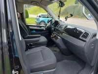 gebraucht VW Multivan 2.0 tdi join Paket