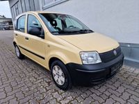 gebraucht Fiat Panda 1.1 8V Active Tüv-04.25