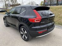 Gebraucht Volvo XC40 Ultimate 261 PS (191 kW) 2022 Schwarz SUV