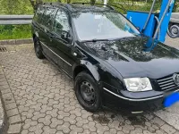 Occasion VW Bora 102 ch (75 kW) 2002 Noir Break