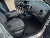 Gebraucht Renault Captur LIMITED 90 PS (66 kW) 2019 Grau SUV