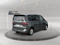 Second-hand VW Multivan Life 150 CP (110 kW) 2025 Gri Monovolum