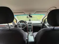 Gebraucht Mercedes A180 2010 Schwarz Kleinwagen