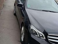 Gebraucht Mercedes E200 Avantgarde 136 PS (100 kW) 2014 Kombi