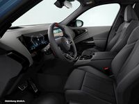 Gebraucht BMW X3 Comfort Edition 381 PS (280 kW) 2025 Arctic race blue metallic SUV