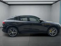 Gebraucht Maserati Grecale 330 PS (242 kW) 2023 Schwarz SUV