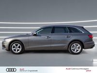 gebraucht Audi A4 Avant