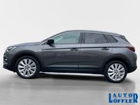 gebraucht Opel Grandland X 2.0 Ultimate Klima2Z Navi RFK SHZ BT