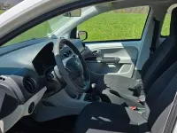 Używany Seat Mii 75 KM (55 kW) 2019 Biały Hatchback