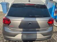 Gebraucht VW Polo GTI 200 PS (147 kW) 2020 Grau Kleinwagen