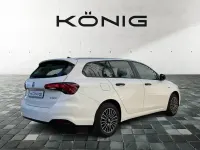 Gebraucht Fiat Tipo 131 PS (96 kW) 2023 Weiss Kombi