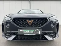 Gebraucht Cupra Formentor 150 PS (110 kW) 2023 Blau SUV