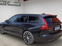 Gebraucht Volvo V60 Plus 455 PS (334 kW) 2025 Schwarz Kombi