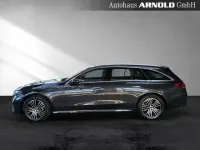 Gebraucht Mercedes E220 Avantgarde 197 PS (144 kW) 2025 Grau