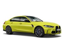 Gebraucht BMW M3 Competition Edition 510 PS (375 kW) 2025 Limousine