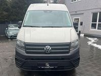 Gebraucht VW Crafter 177 PS (130 kW) 2025 Grau Van