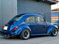 gebraucht VW Käfer mit Porsche 911 Motor!