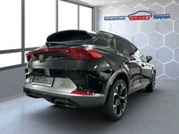 gebraucht Cupra Formentor VZ 2.0 DSG 4x4 Pano Aktion 34%