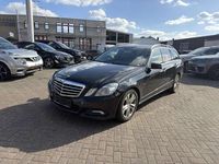 Gebraucht Mercedes E350 Avantgarde 231 PS (169 kW) 2009 Kombi