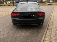 gebraucht Audi A7 Biturbo 313 PS Diesel